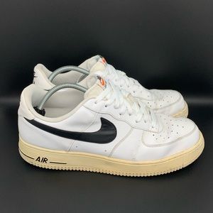 Nike Air Force‎ 1 Low 2015 Shoes Men’s Sz 13